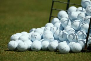 golf ball rollback