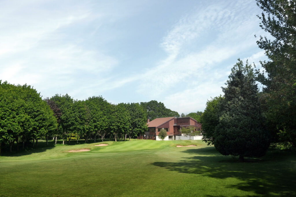 General Manager - Rookery Park GC