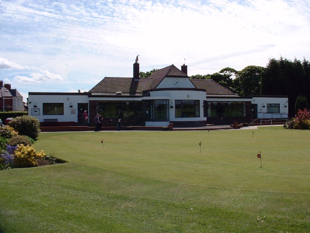 General Manager - Tynemouth Golf Club