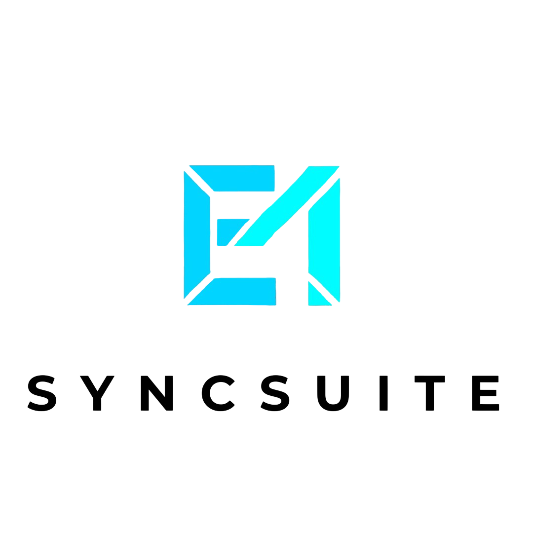 syncsuite logo