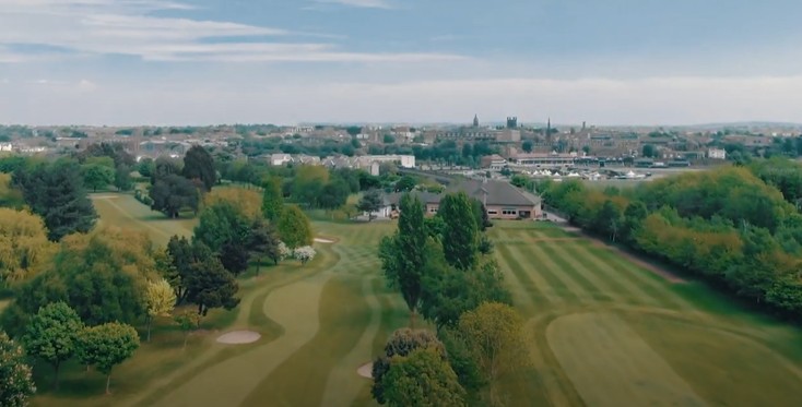 Secretary / Manager - Chester Golf Club,