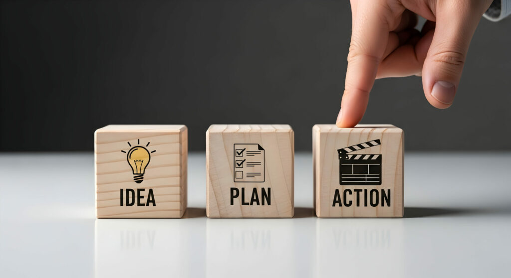 Could short-term thinking be holding your golf club back?