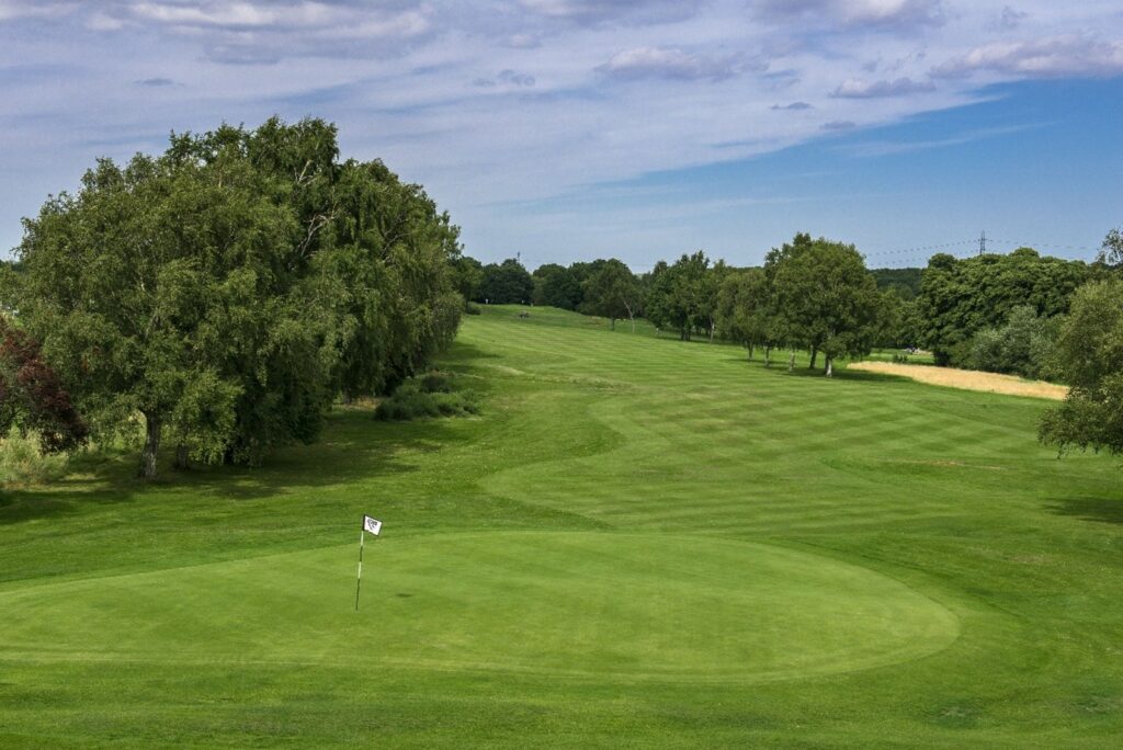 General Manager - Canterbury Golf Club