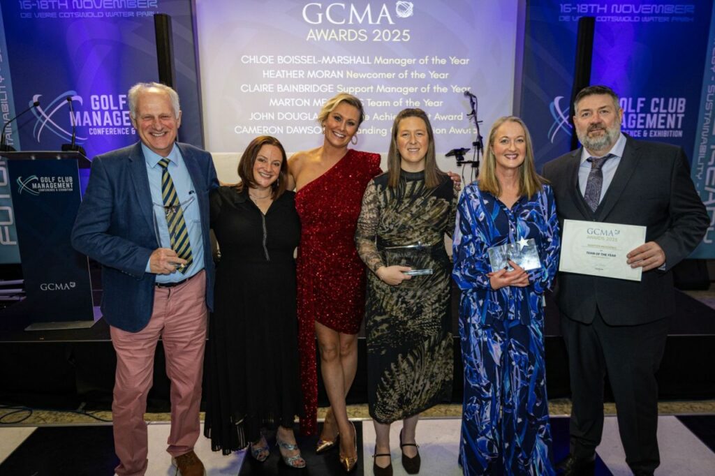 Celebrating excellence: The GCMA Awards 2025 winners
