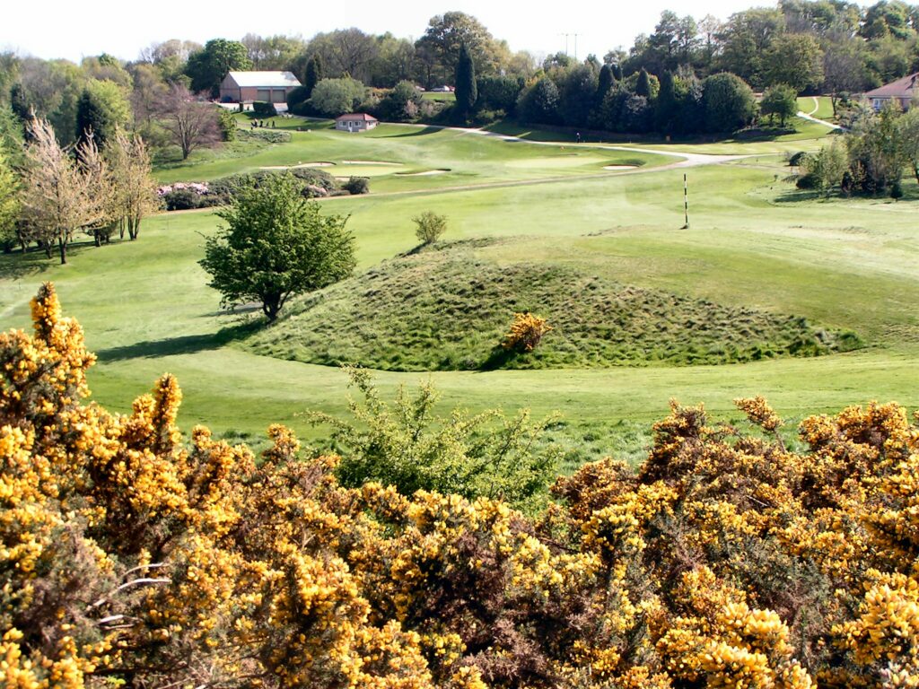 Club Secretary - Tankersley Park Golf Club, Sheffield