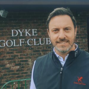 Martin Yeates Level 3