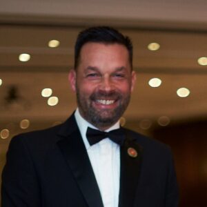 Stuart Leech cropped