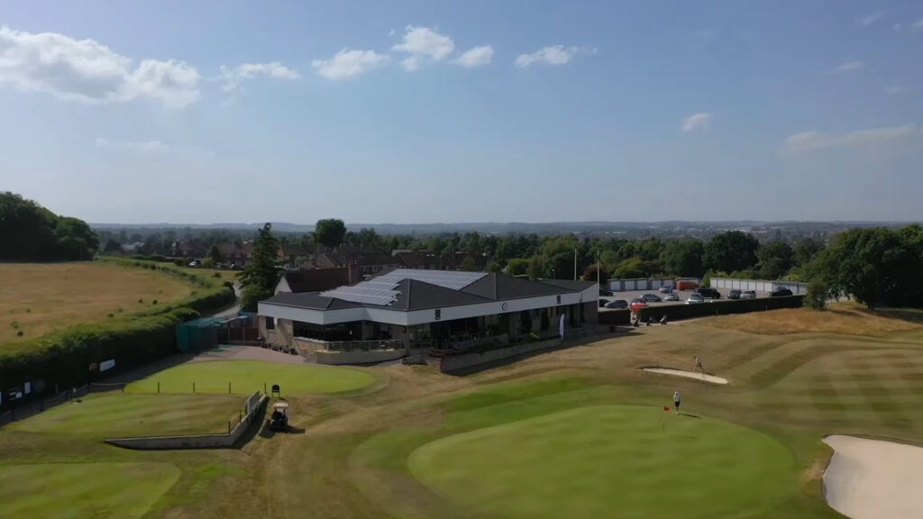 General Manager - Worksop Golf Club, Nottinghamshire