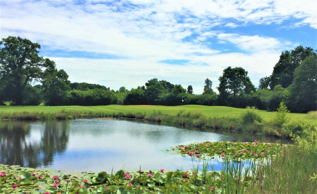 Golf Membership Manager - Hartley Wintney Golf Club, Hampshire