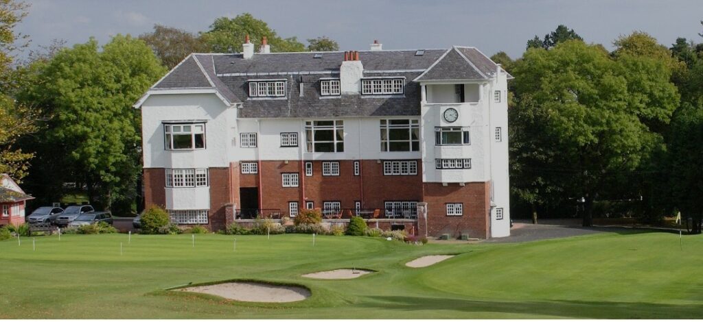 General Manager - Ranfurly Castle Golf Club, Renfrewshire