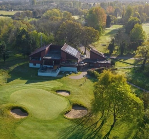 General Manager - Rookery Park Golf Club, Suffolk