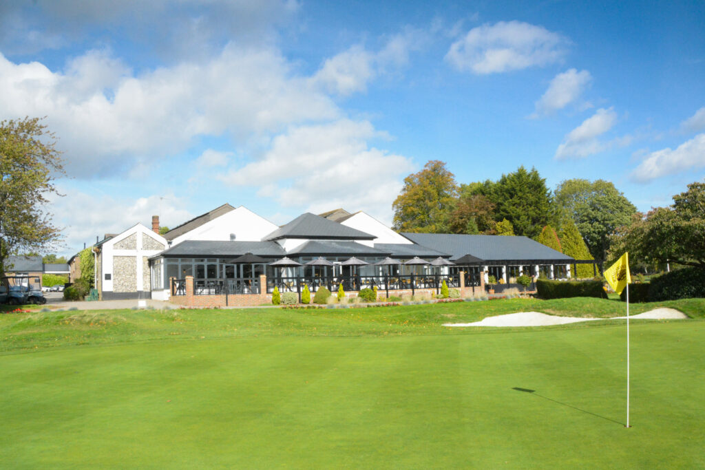Club & Lodge Operations Manager - Kingswood Golf and Country Club – Tadworth, Surrey