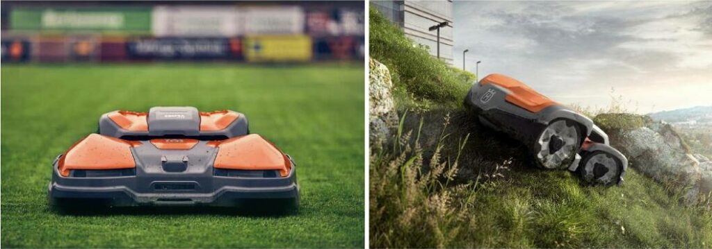 Investing in the future at High Post