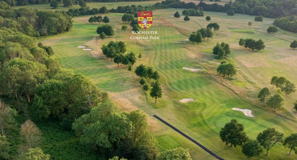 General Manager - Rochester & Cobham Park Golf Club, Kent