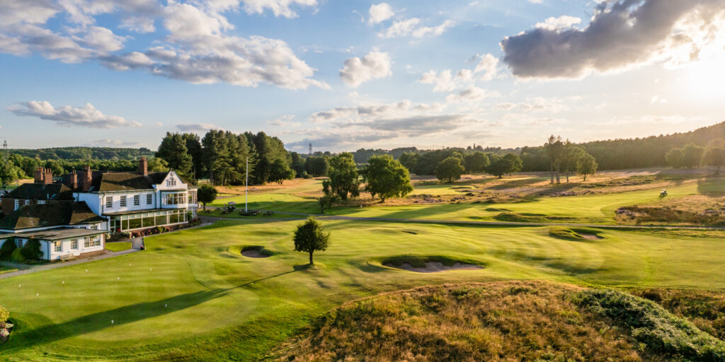 Club Operations Assistant - Hollinwell (Notts) Golf Club