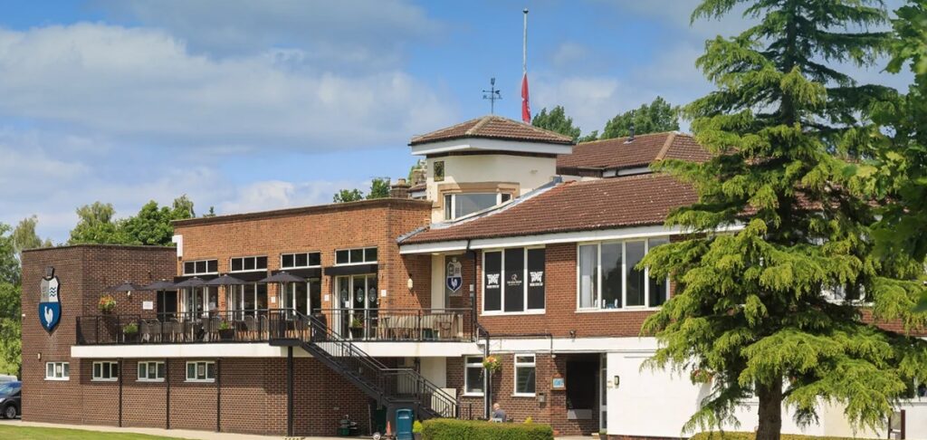 Managing Secretary / General Manager - Garforth Golf Club