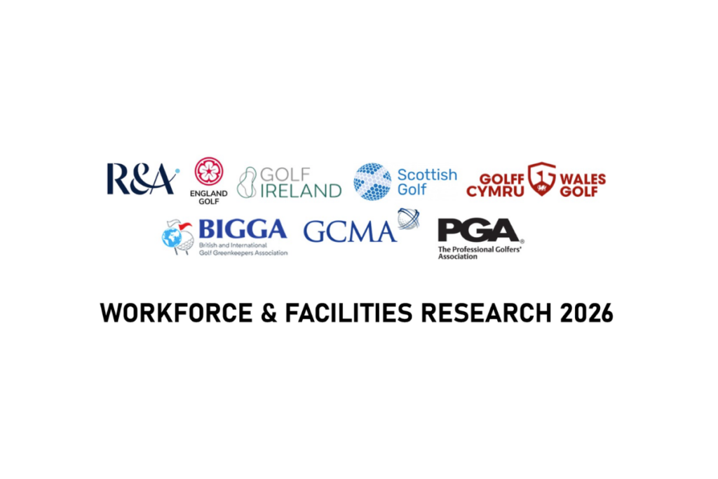 New Industry Survey Aims to Understand Golf Resourcing & Facilities