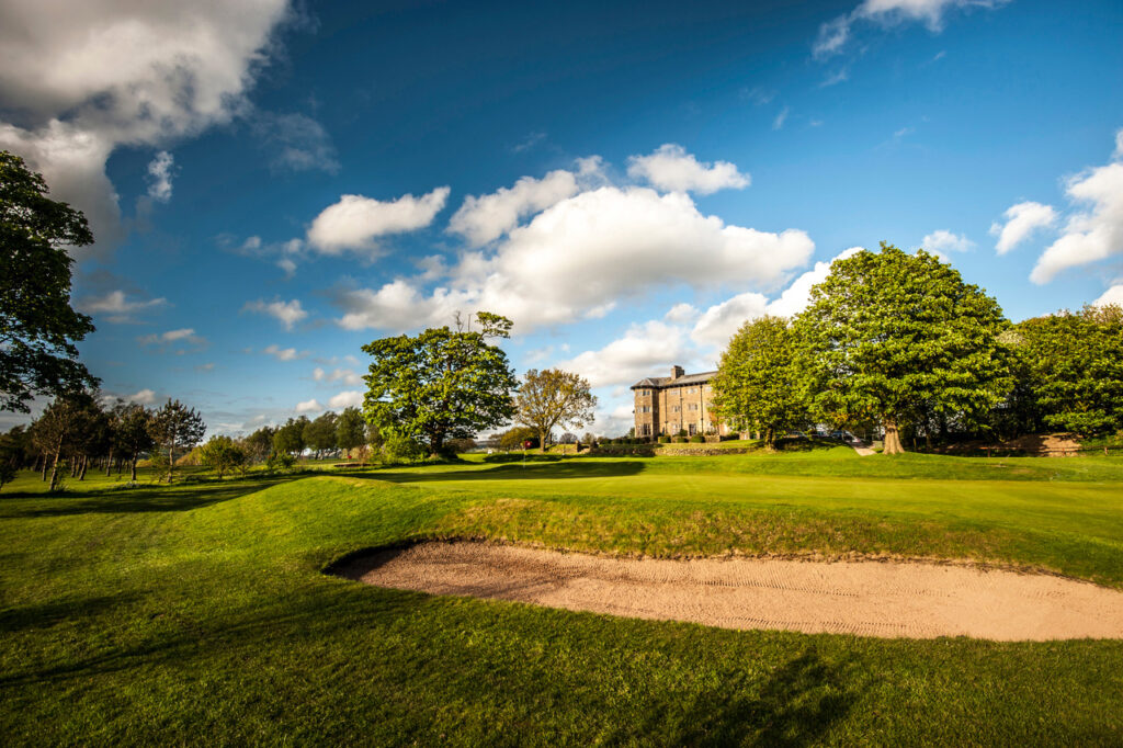 General / Club Manager - Chorley Golf Club